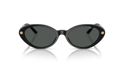 Versace VE4469 Black/Dark Grey #colour_black-dark-grey