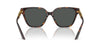 Versace VE4471B Havana/Dark Grey #colour_havana-dark-grey