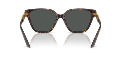 Versace VE4471B Havana/Dark Grey #colour_havana-dark-grey