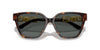 Versace VE4471B Havana/Dark Grey #colour_havana-dark-grey