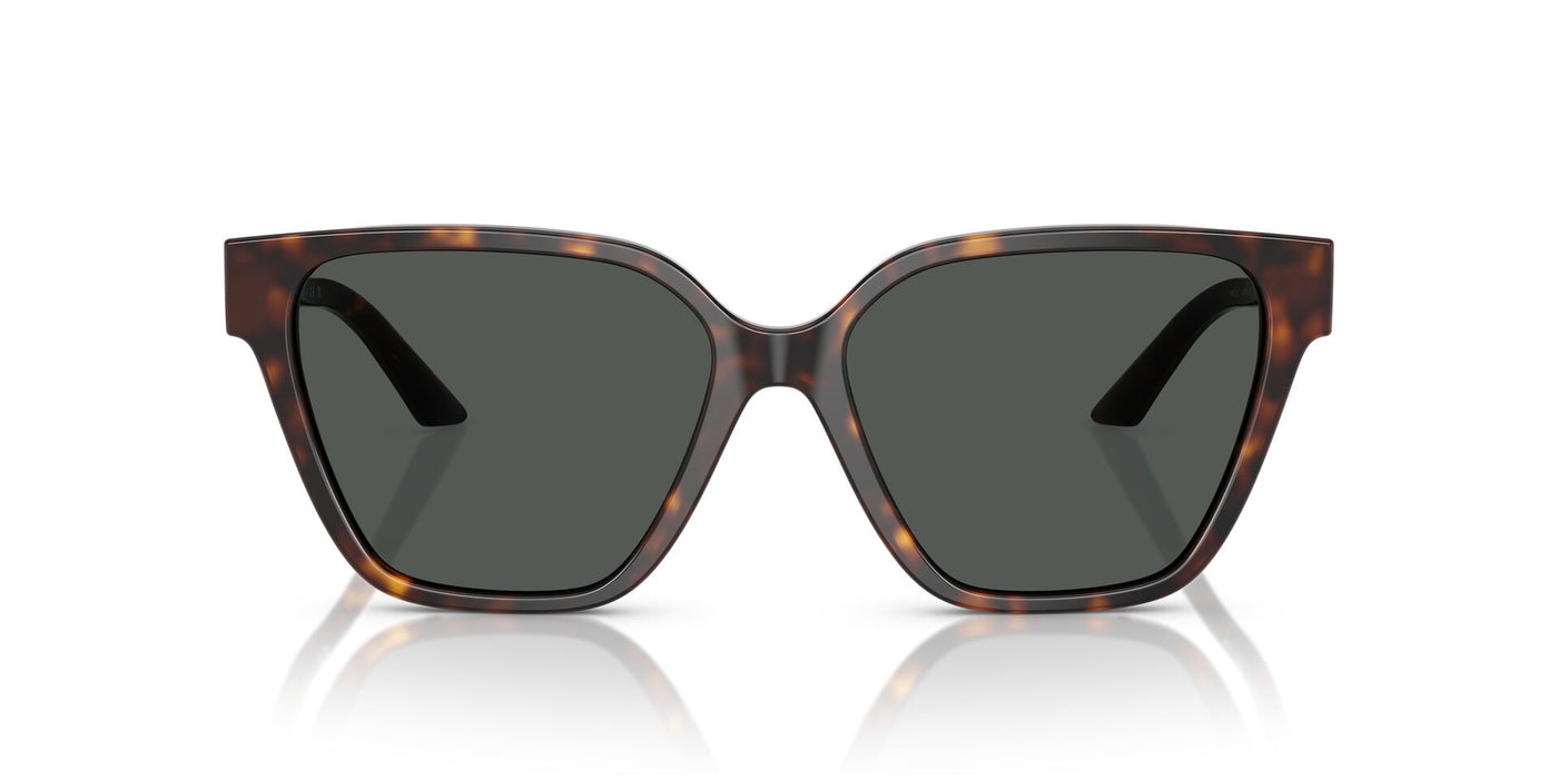 Versace VE4471B Havana/Dark Grey #colour_havana-dark-grey