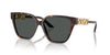 Versace VE4471B Havana/Dark Grey #colour_havana-dark-grey