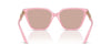 Versace VE4471B Pastel Pink/Light Pink Silver Mirror #colour_pastel-pink-light-pink-silver-mirror