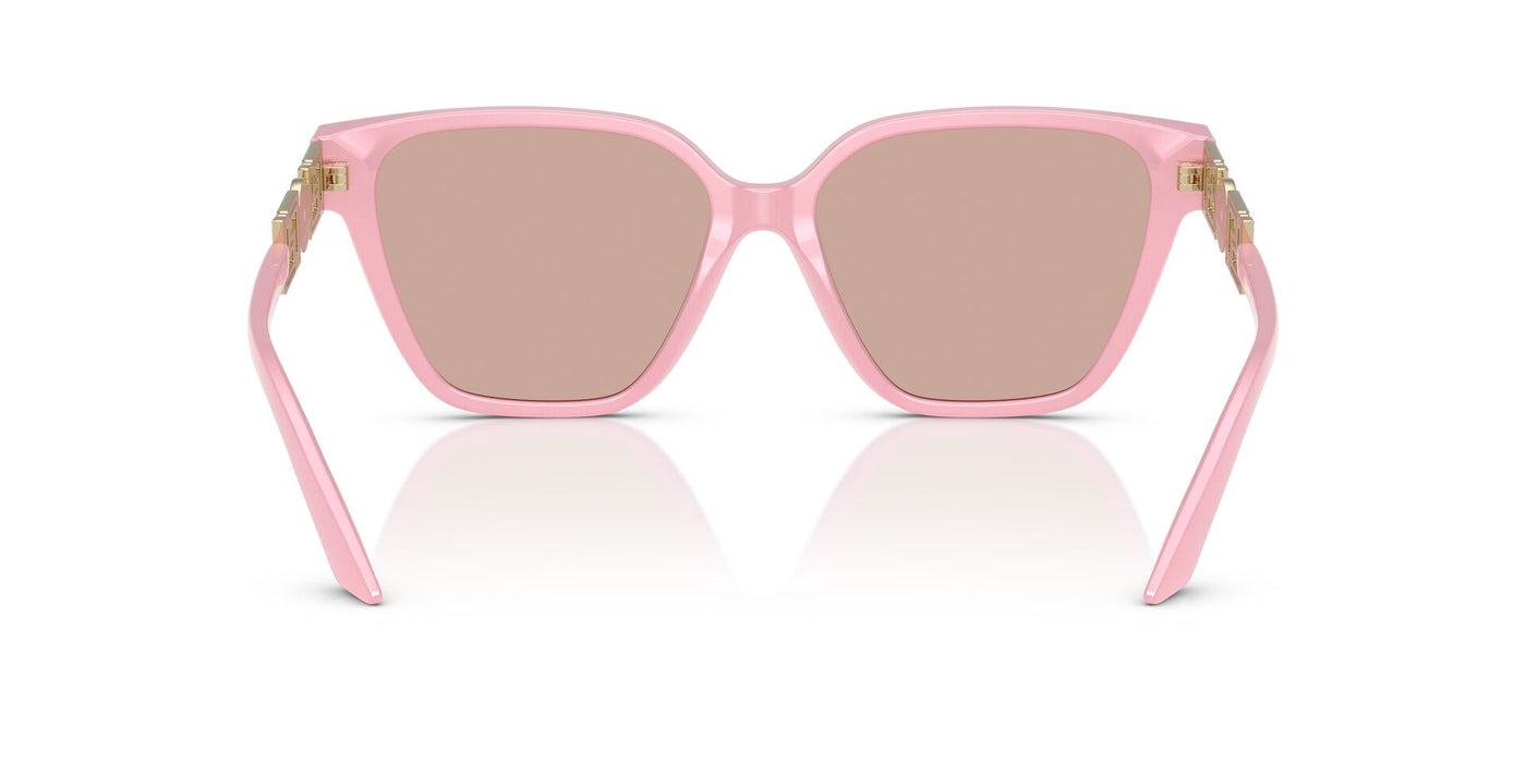 Versace VE4471B Pastel Pink/Light Pink Silver Mirror #colour_pastel-pink-light-pink-silver-mirror