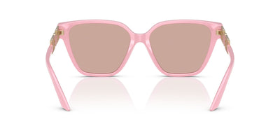 Versace VE4471B Pastel Pink/Light Pink Silver Mirror #colour_pastel-pink-light-pink-silver-mirror