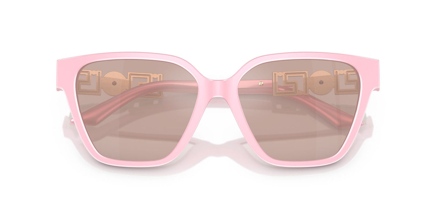 Versace VE4471B Pastel Pink/Light Pink Silver Mirror #colour_pastel-pink-light-pink-silver-mirror