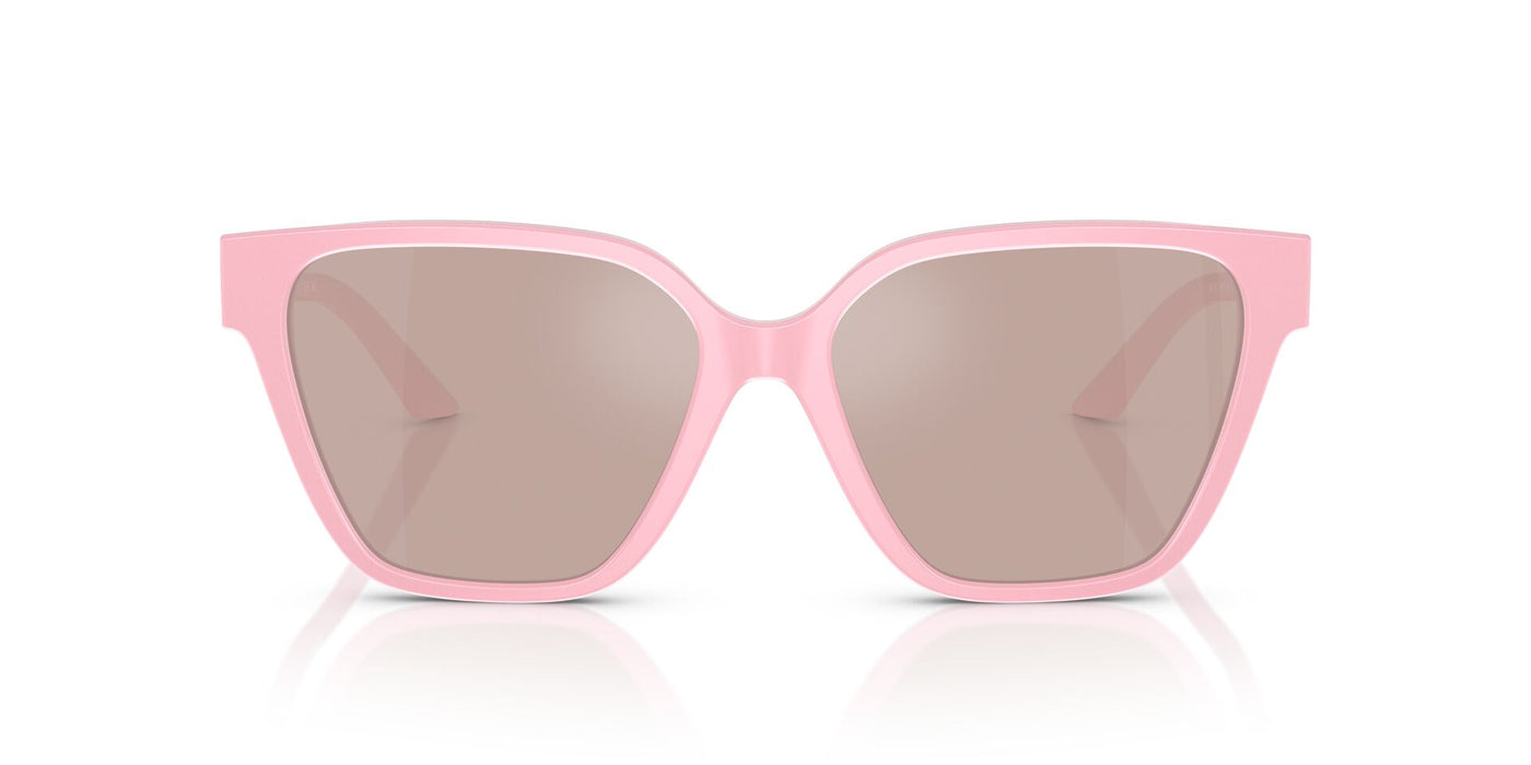 Versace VE4471B Pastel Pink/Light Pink Silver Mirror #colour_pastel-pink-light-pink-silver-mirror