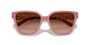 Versace VE4471B Perla Dark Ruby/Pink Grey Gradient #colour_perla-dark-ruby-pink-grey-gradient