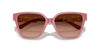 Versace VE4471B Perla Dark Ruby/Pink Grey Gradient #colour_perla-dark-ruby-pink-grey-gradient