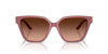 Versace VE4471B Perla Dark Ruby/Pink Grey Gradient #colour_perla-dark-ruby-pink-grey-gradient