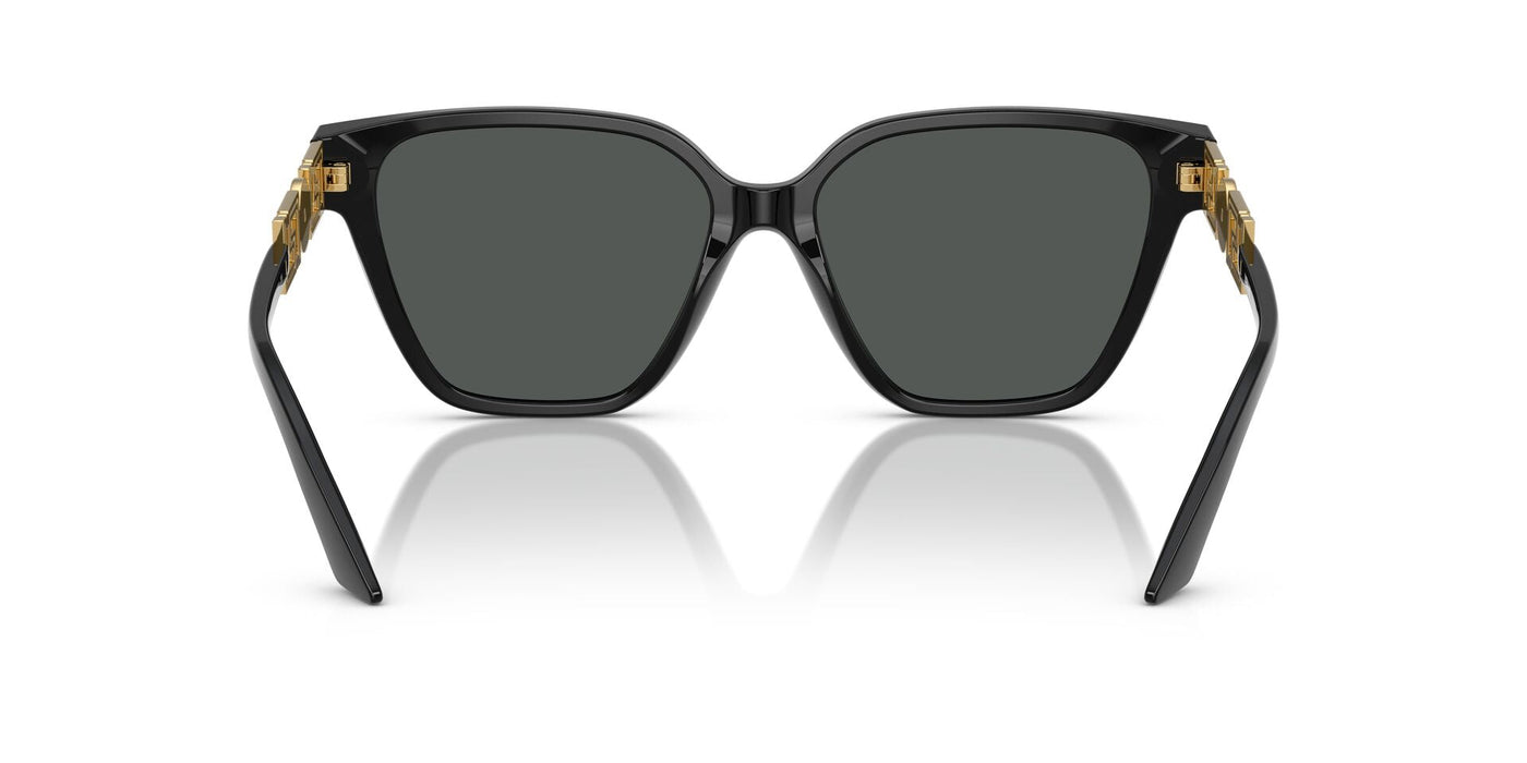 Versace VE4471B Black/Dark Grey #colour_black-dark-grey