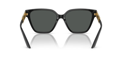 Versace VE4471B Black/Dark Grey #colour_black-dark-grey