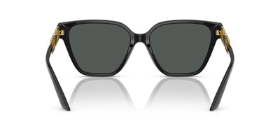 Versace VE4471B Black/Dark Grey #colour_black-dark-grey