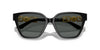 Versace VE4471B Black/Dark Grey #colour_black-dark-grey