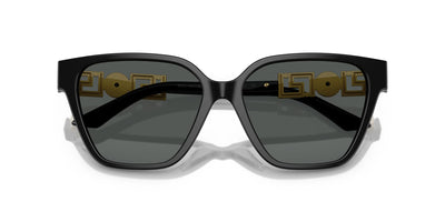 Versace VE4471B Black/Dark Grey #colour_black-dark-grey