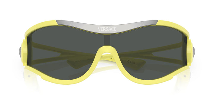 Versace safety glasses discount