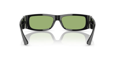 Versace VE4476U Black/Green #colour_black-green