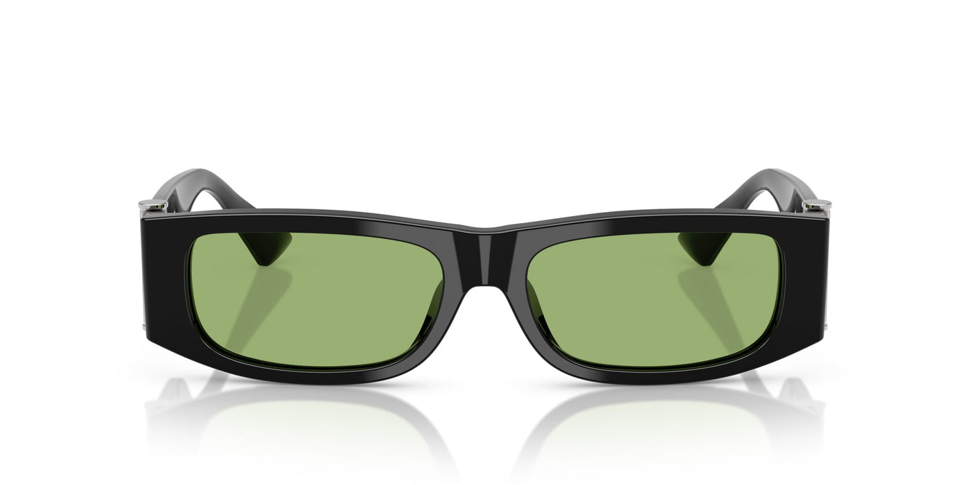 Versace VE4476U Black/Green #colour_black-green