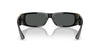 Versace VE4476U Black/Dark Grey #colour_black-dark-grey