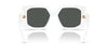 Versace VE4478U White/Dark Grey #colour_white-dark-grey