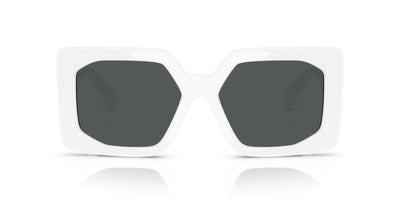 Versace VE4478U White/Dark Grey #colour_white-dark-grey