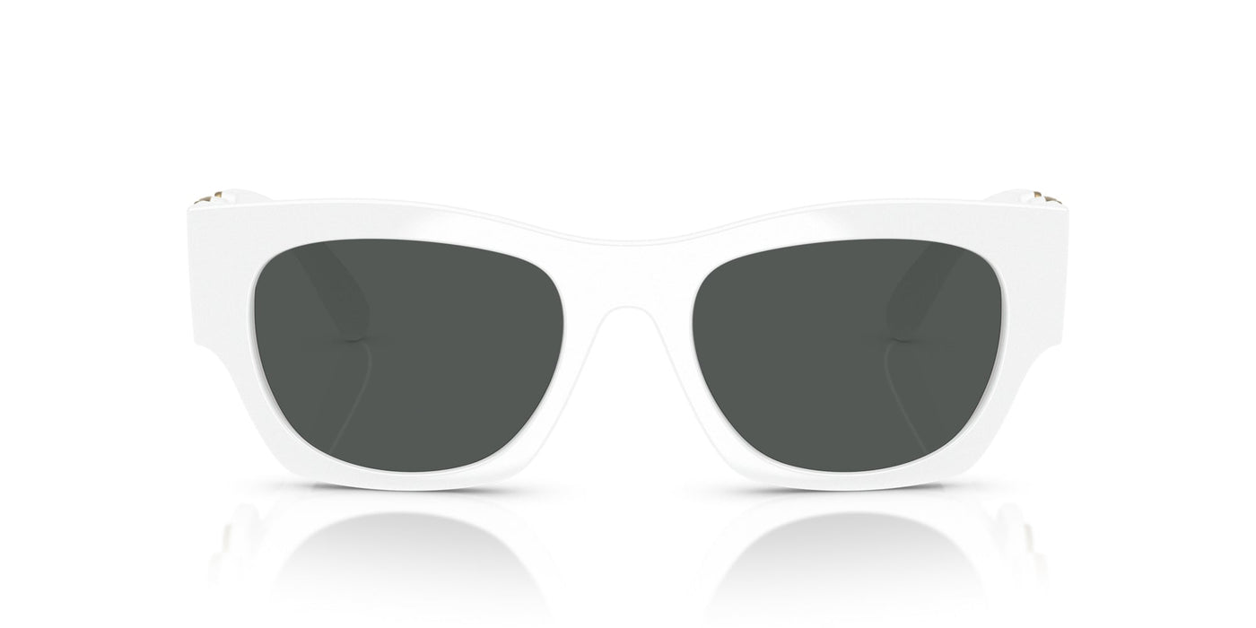 Versace VE4479U White/Dark Grey #colour_white-dark-grey
