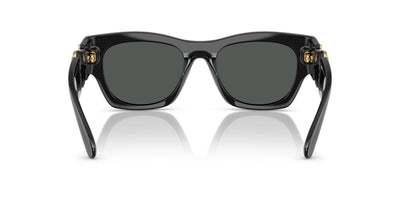 Versace VE4479U Black-Gold/Dark Grey #colour_black-gold-dark-grey