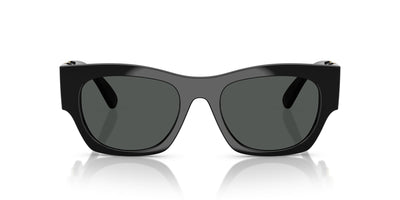 Versace VE4479U Black-Gold/Dark Grey #colour_black-gold-dark-grey
