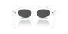 Versace VE4480U White/Dark Grey #colour_white-dark-grey