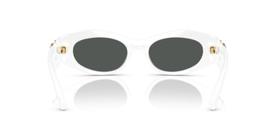 Versace VE4480U White/Dark Grey #colour_white-dark-grey