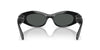 Versace VE4480U Black/Dark Grey #colour_black-dark-grey