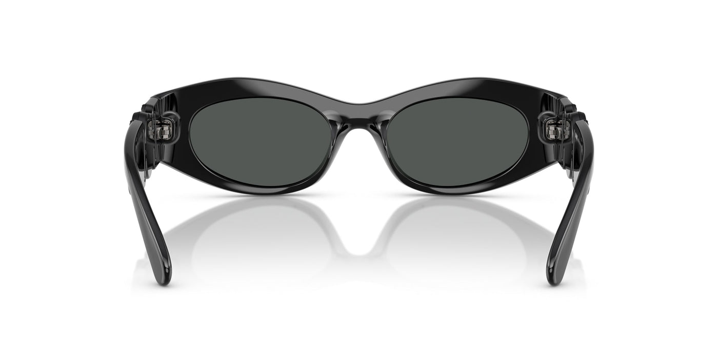 Versace VE4480U Black/Dark Grey #colour_black-dark-grey