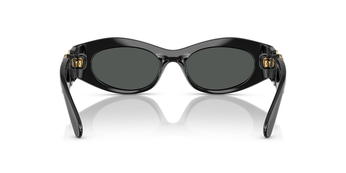 Versace VE4480U Black-Gold/Dark Grey #colour_black-gold-dark-grey