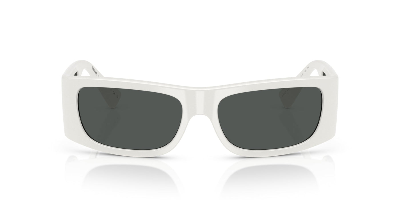 Versace VE4482 White/Dark Grey #colour_white-dark-grey