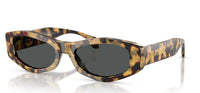 Versace VE4487#colour_brown-yellow-havana-dark-grey