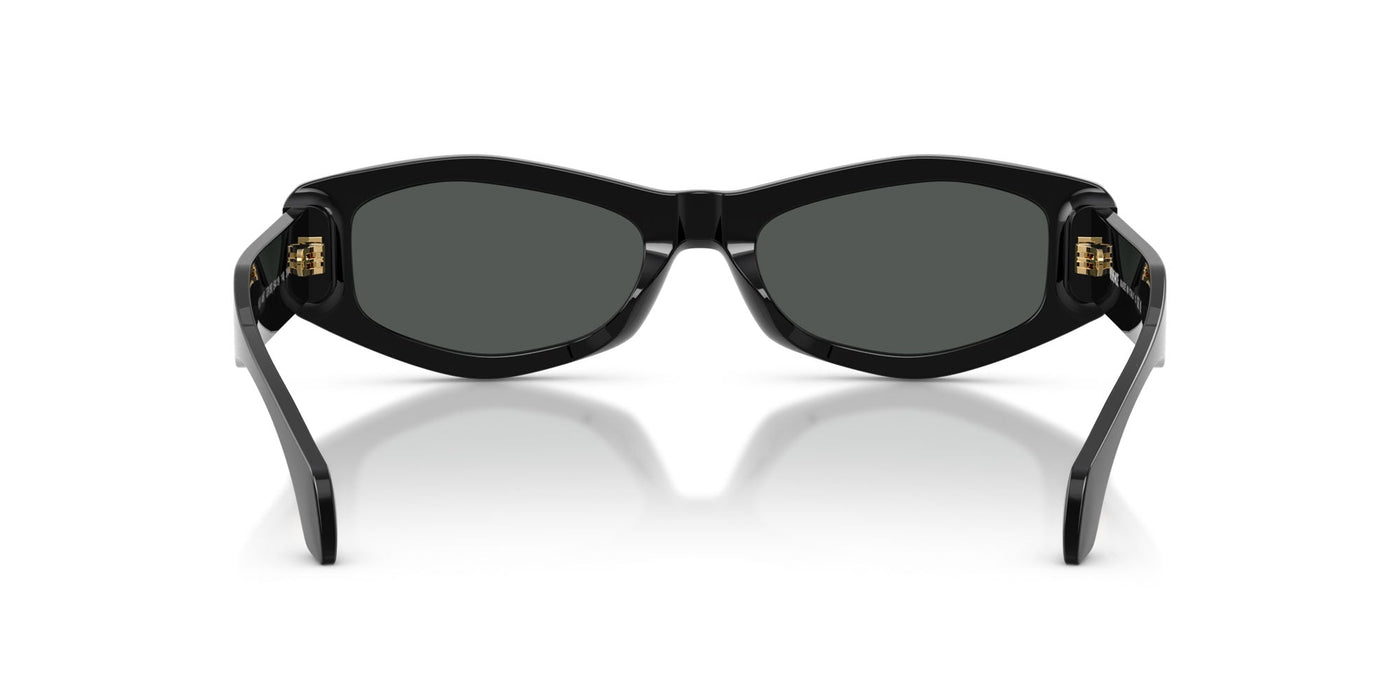 Versace VE4487 Black/Dark Grey #colour_black-dark-grey