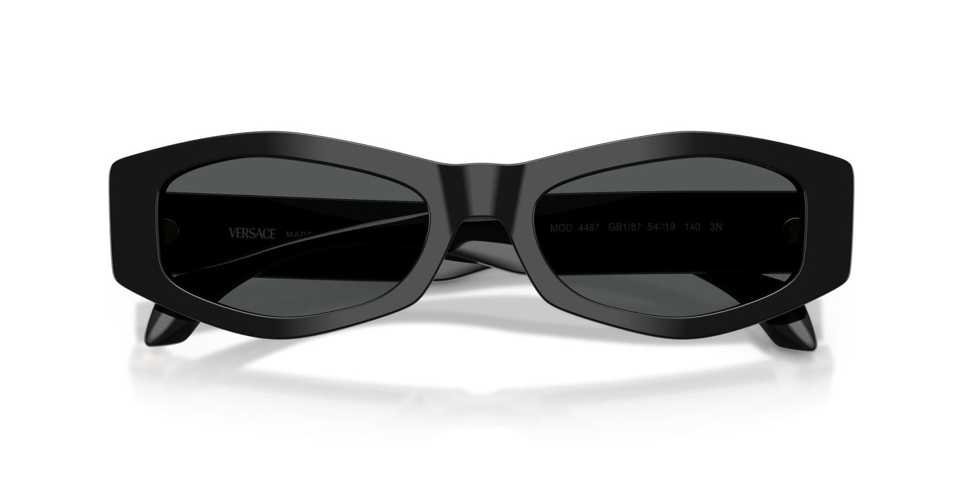 Versace VE4487 Black/Dark Grey #colour_black-dark-grey