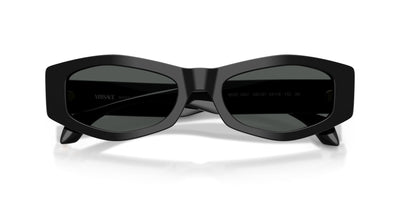 Versace VE4487 Black/Dark Grey #colour_black-dark-grey
