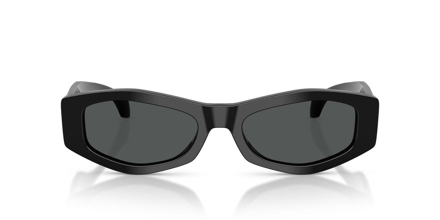 Versace VE4487 Black/Dark Grey #colour_black-dark-grey