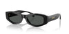 Versace VE4487 Black/Dark Grey #colour_black-dark-grey