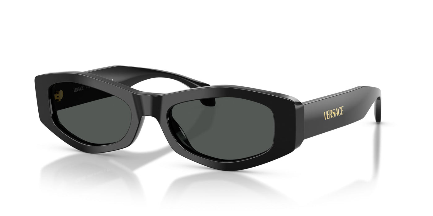 Versace VE4487 Black/Dark Grey #colour_black-dark-grey