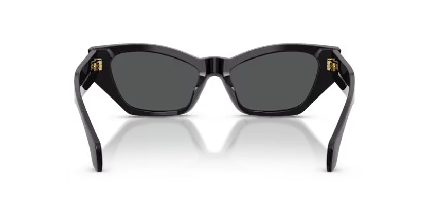 Versace 4488U Cat Eye Sunglasses | Fashion Eyewear display picture 1