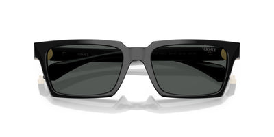Versace VE4490U Black/Dark Grey #colour_black-dark-grey