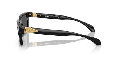 Versace VE4490U Black/Dark Grey #colour_black-dark-grey