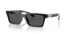Versace VE4490U Black/Dark Grey #colour_black-dark-grey