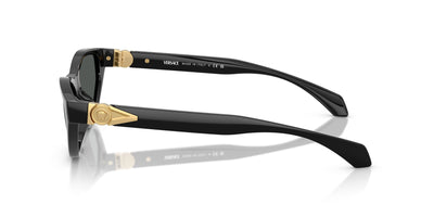 Versace VE4491U Black/Dark Grey #colour_black-dark-grey