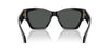 Versace VE4492U Black/Dark Grey #colour_black-dark-grey