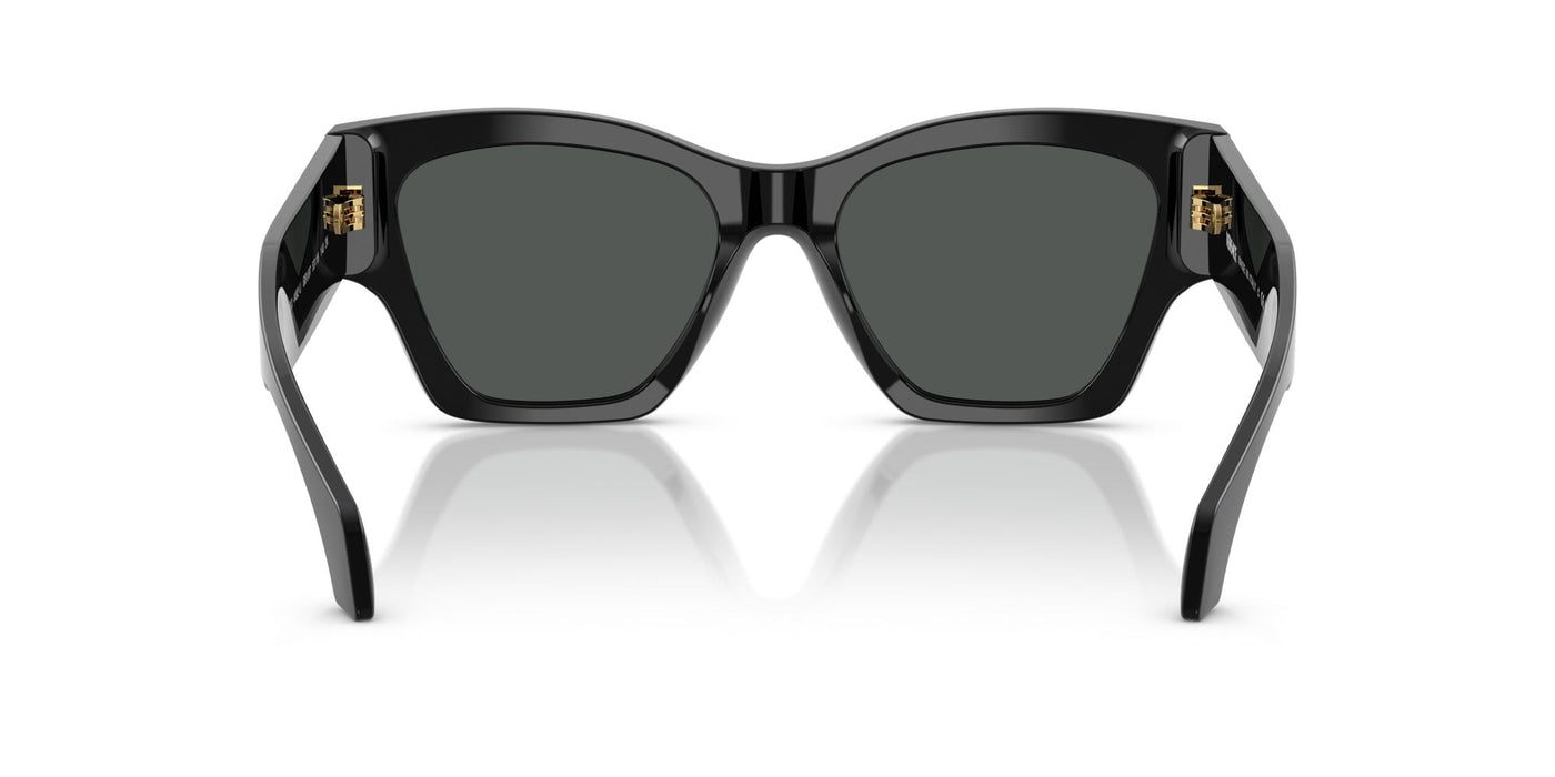 Versace VE4492U Black/Dark Grey #colour_black-dark-grey