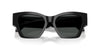 Versace VE4492U Black/Dark Grey #colour_black-dark-grey