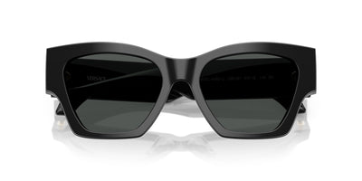 Versace VE4492U Black/Dark Grey #colour_black-dark-grey